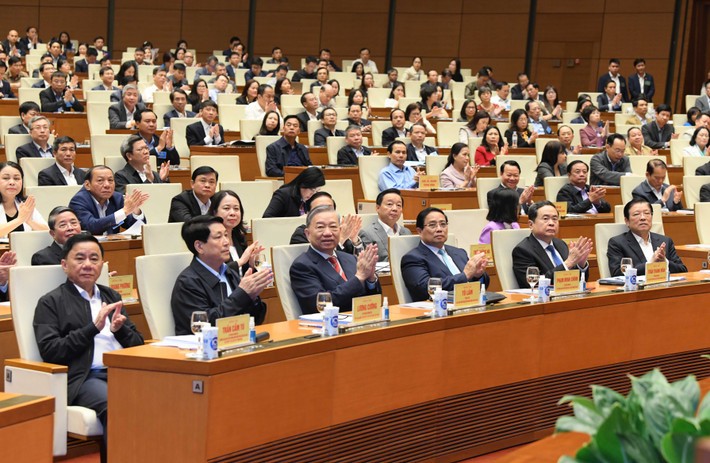 Chính phủ hiệu quả -Cuộc cách mạng xã hội thế kỷ 21 Chính phủ hiệu quả -Cuộc cách mạng xã hội thế kỷ 21