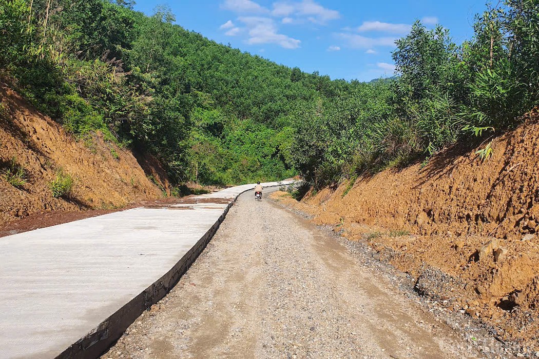 Tỷ lệ giải ngân vốn đầu tư công tỉnh Quảng Nam 11 tháng năm 2024 đạt tỷ lệ 58% kế hoạch vốn giao, cao hơn trung bình cả nước Tỷ lệ giải ngân vốn đầu tư công tỉnh Quảng Nam 11 tháng năm 2024 đạt tỷ lệ 58% kế hoạch vốn giao, cao hơn trung bình cả nước