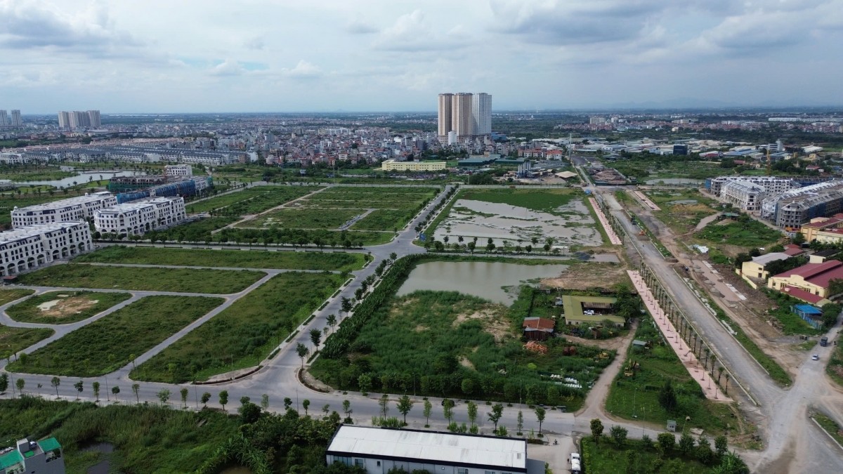 Vẫn còn kẽ hở trong việc đấu giá đất