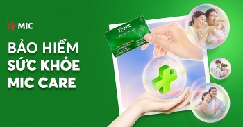 Mua bảo hiểm online trên App MIC, nhận ưu đãi hấp dẫn