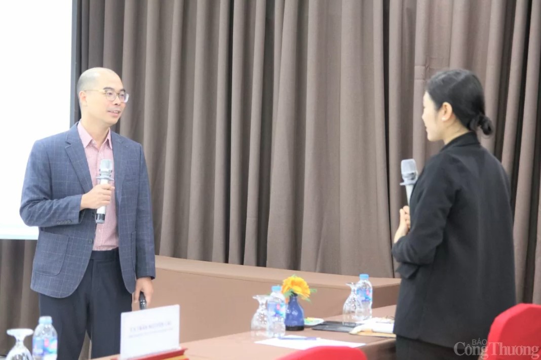 Hiệp định thương mại EVFTA: Cơ hội và thách thức cho nông sản Việt Nam Hiệp định thương mại EVFTA: Cơ hội và thách thức cho nông sản Việt Nam