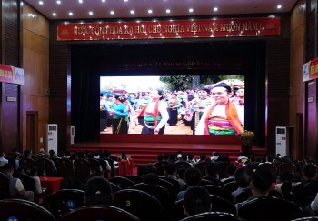 Thanh Hóa tổ chức hội nghị kết nối cung cầu nông sản thực phẩm và du lịch miền Tây