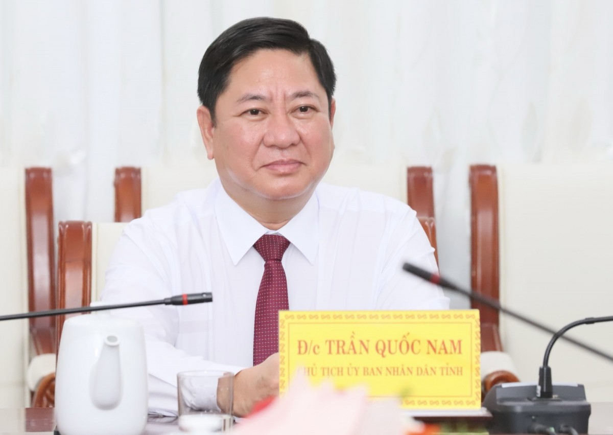 Nhân dân Ninh Thuận đồng thuận chủ trương tái khởi động dự án Điện hạt nhân