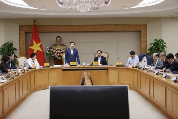 Phương án sắp xếp, kiện toàn bộ máy, tổ chức của hai viện hàn lâm phải thực sự đổi mới