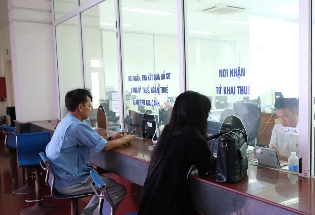 Cần Thơ: Tổng thu ngân sách nhà nước vượt 15.100 tỷ đồng