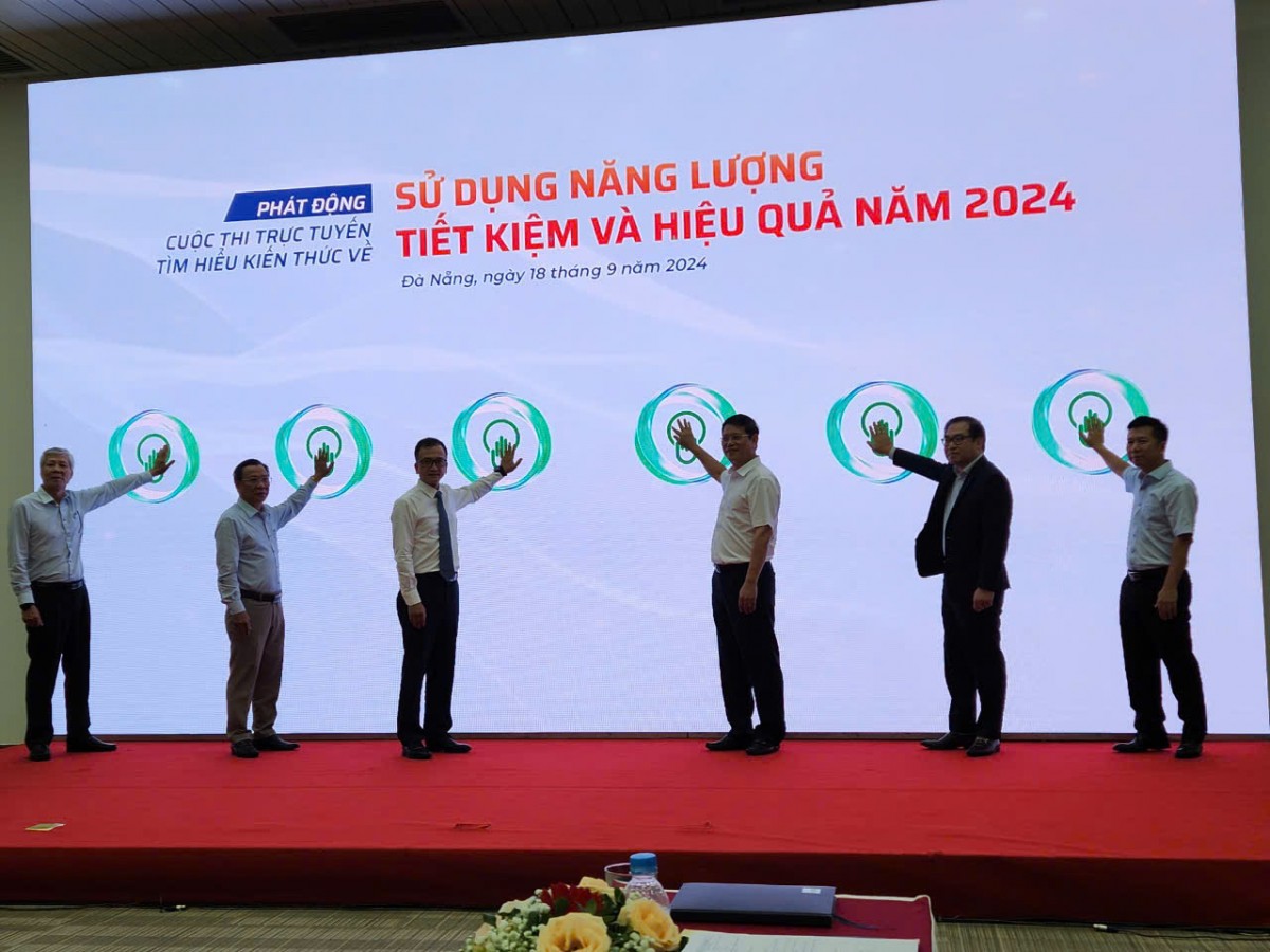 Trình Quốc hội Luật Sử dụng năng lượng tiết kiệm và hiệu quả tại Kỳ họp thứ 9 Trình Quốc hội Luật Sử dụng năng lượng tiết kiệm và hiệu quả tại Kỳ họp thứ 9