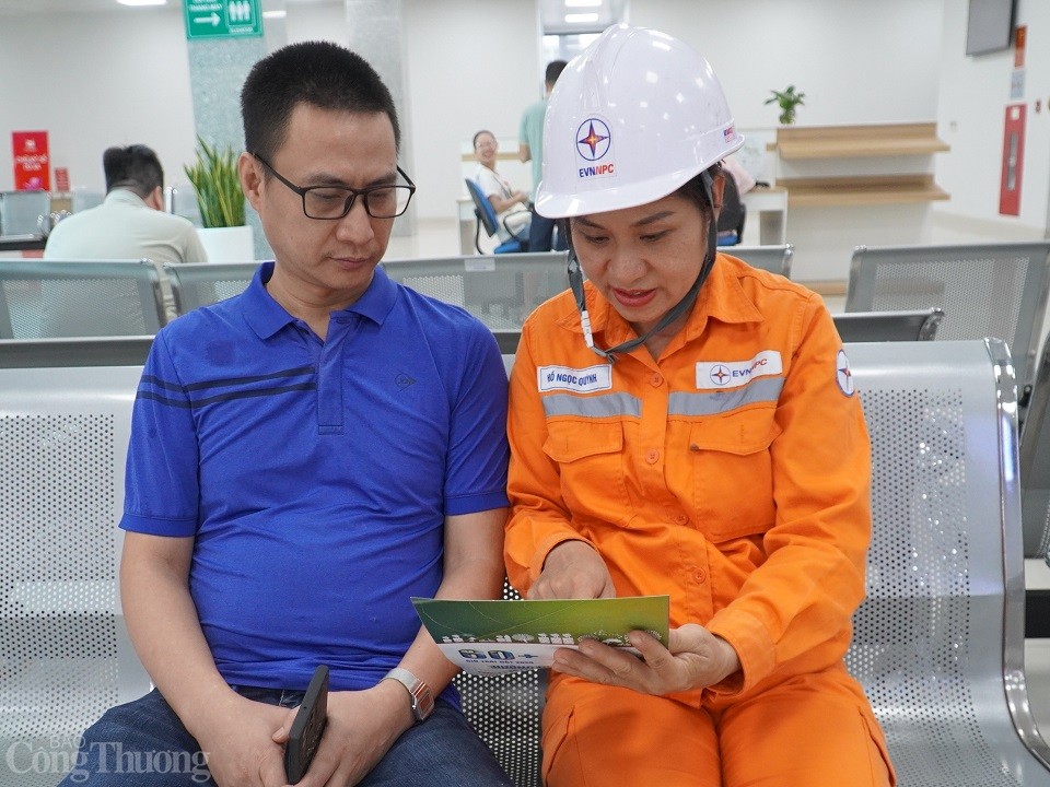 Trình Quốc hội Luật Sử dụng năng lượng tiết kiệm và hiệu quả tại Kỳ họp thứ 9 Trình Quốc hội Luật Sử dụng năng lượng tiết kiệm và hiệu quả tại Kỳ họp thứ 9