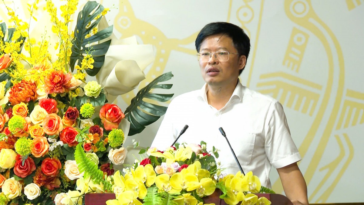 Sở Thông tin và Truyền thông tỉnh Bắc Ninh: Bàn về đạo đức công vụ trong thời kỳ chuyển đổi số Sở Thông tin và Truyền thông tỉnh Bắc Ninh: Bàn về đạo đức công vụ trong thời kỳ chuyển đổi số