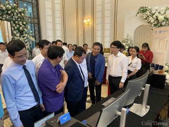 Hải Dương: Chuyển biến tích cực trong công tác chuyển đổi số, phát triển kinh tế số