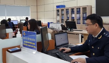 Hải quan Quảng Ninh đồng hành cùng doanh nghiệp, thúc đẩy xuất nhập khẩu