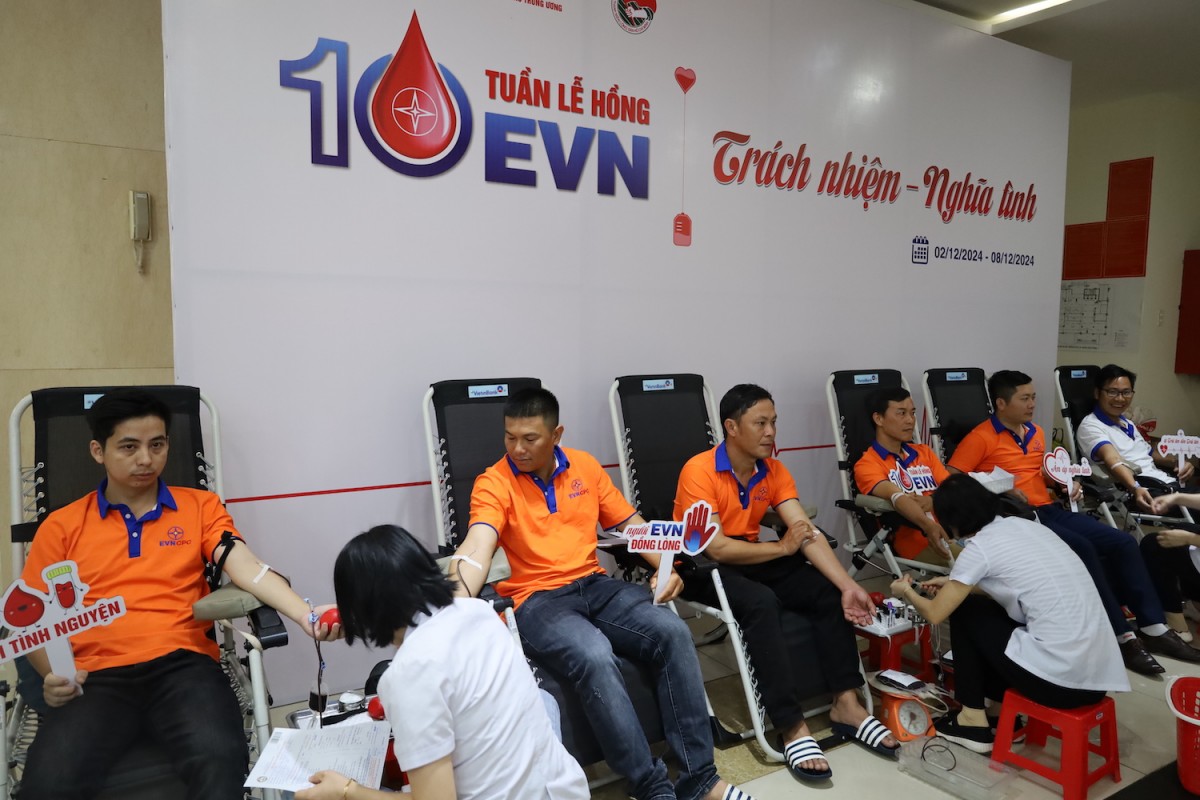 288 đơn vị máu đã được thu nhận từ chương trình 288 đơn vị máu đã được thu nhận từ chương trình