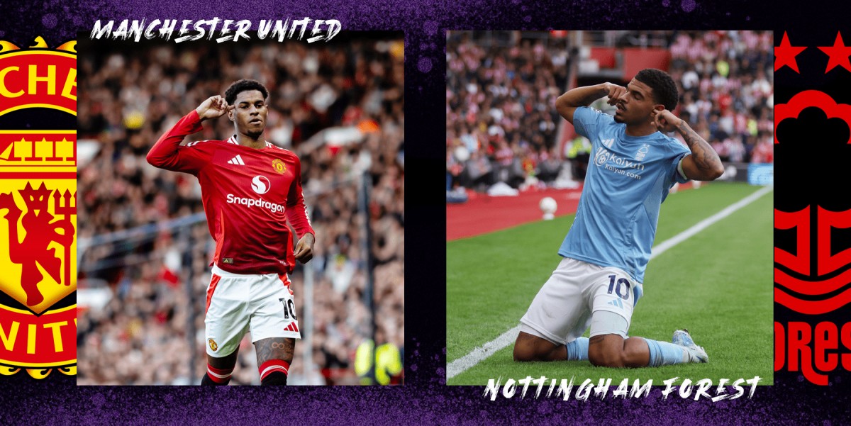 MU và Nottingham Forest