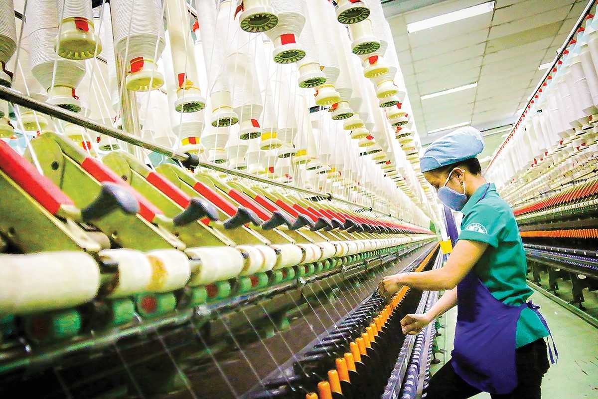 Chính sách hỗ trợ doanh nghiệp năm 2025: Cần tăng cơ hội tiếp cận tín dụng Chính sách hỗ trợ doanh nghiệp năm 2025: Cần tăng cơ hội tiếp cận tín dụng