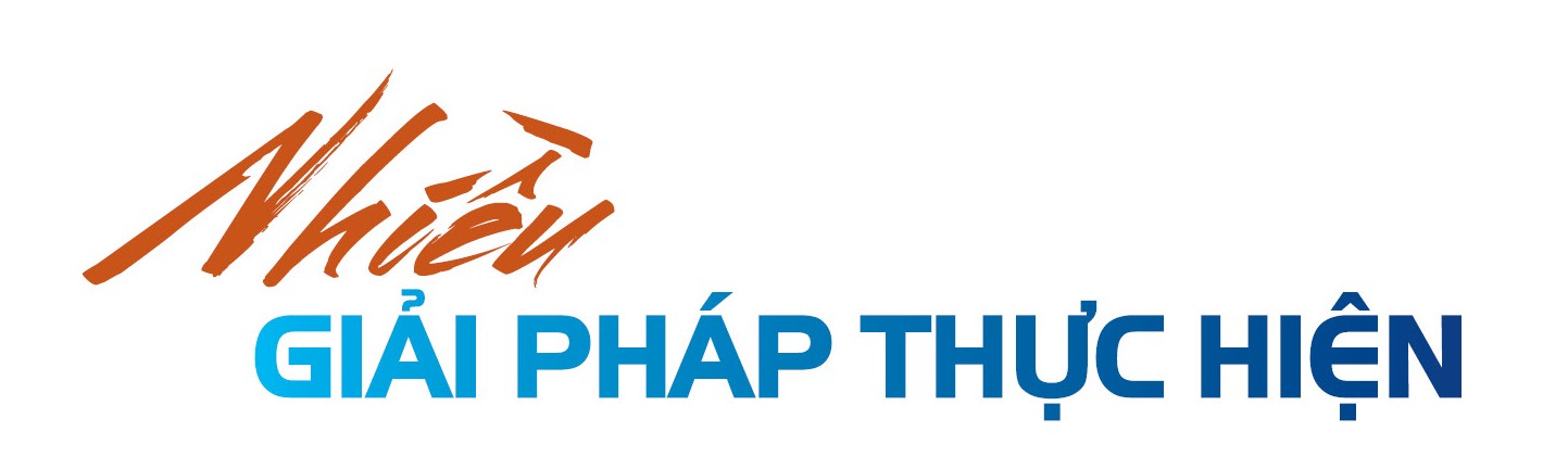 Ngành Công Thương nỗ lực hiện thực hoá chủ trương của Đảng về Khoa học Công nghệ Ngành Công Thương nỗ lực hiện thực hoá chủ trương của Đảng về Khoa học Công nghệ