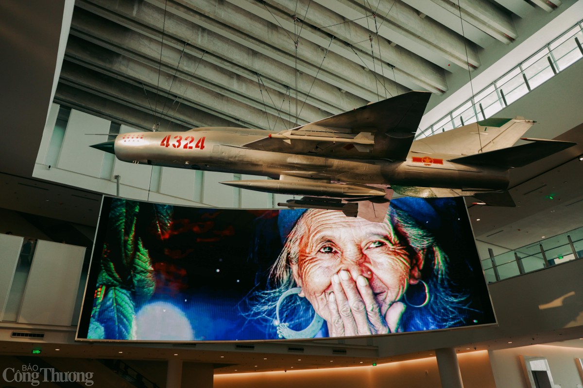 Bảo tàng lịch sử quân sự Việt Nam