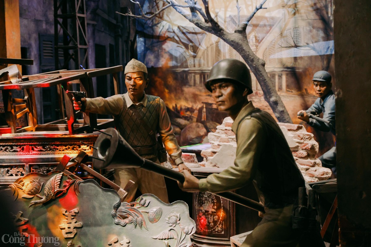 Bảo tàng lịch sử quân sự Việt Nam