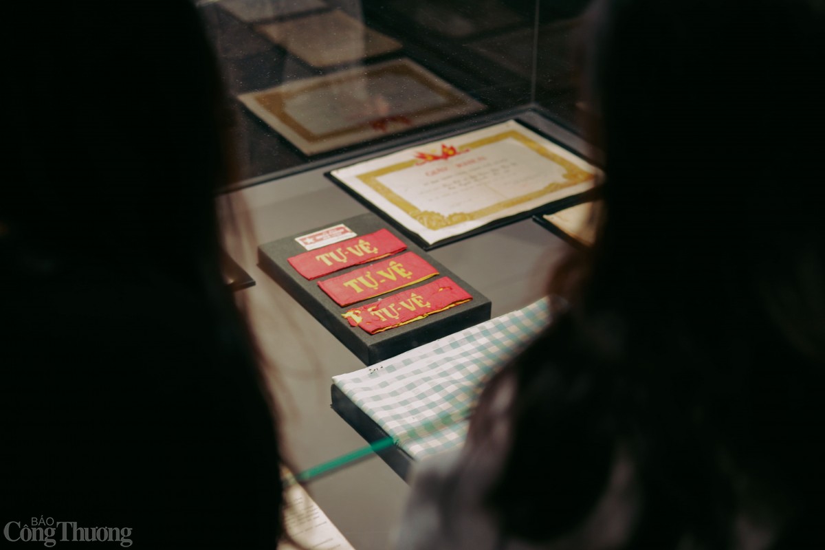 Bảo tàng lịch sử quân sự Việt Nam