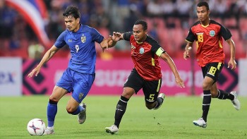 Lịch thi đấu bóng đá hôm nay 8/12, rạng sáng 9/12: AFF Cup khởi tranh, Tottenham gặp Chelsea tại Ngoại hạng Anh