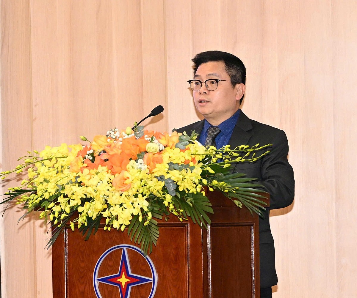 Thủ tướng Phạm Minh Chính: Đường dây 500kV mạch 3 truyền cảm hứng cho cả dân tộc Thủ tướng Phạm Minh Chính: Đường dây 500kV mạch 3 truyền cảm hứng cho cả dân tộc