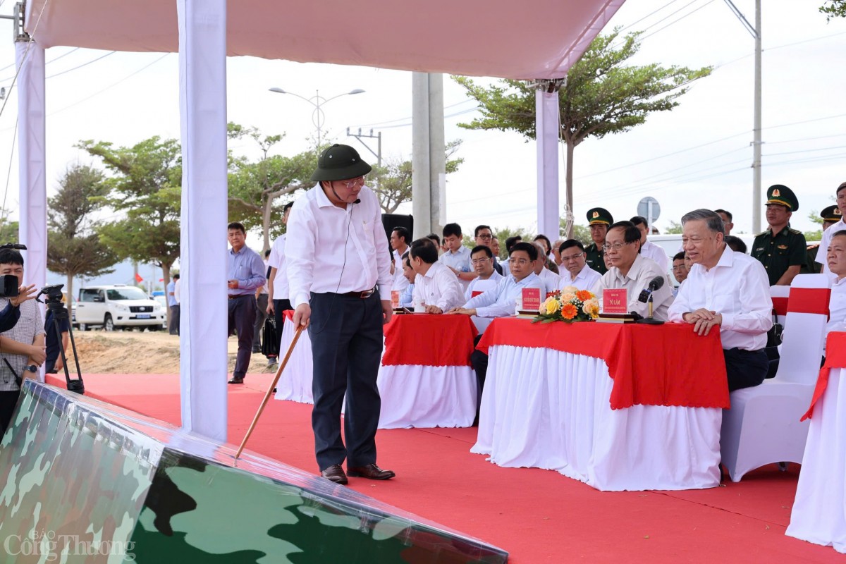 Điện hạt nhân: Xu thế tất yếu và chiến lược xây dựng nguồn nhân lực thuần Việt Điện hạt nhân: Xu thế tất yếu và chiến lược xây dựng nguồn nhân lực thuần Việt