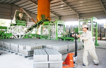 Gia Lai kiến nghị gỡ vướng cho phát triển cụm công nghiệp