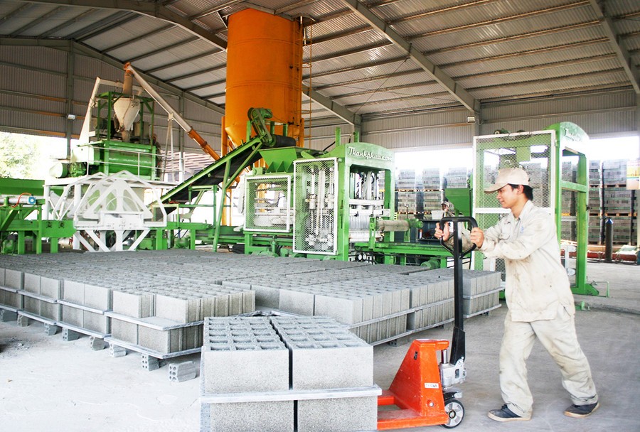 Gia Lai tích cực thu hút đầu tư vào cụm công nghiệp Gia Lai tích cực thu hút đầu tư vào cụm công nghiệp