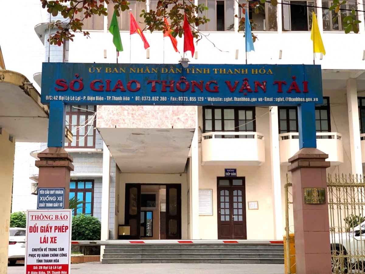 sắp xếp tinh gọn tổ chức bộ máy tỉnh Thanh Hóa sắp xếp tinh gọn tổ chức bộ máy tỉnh Thanh Hóa