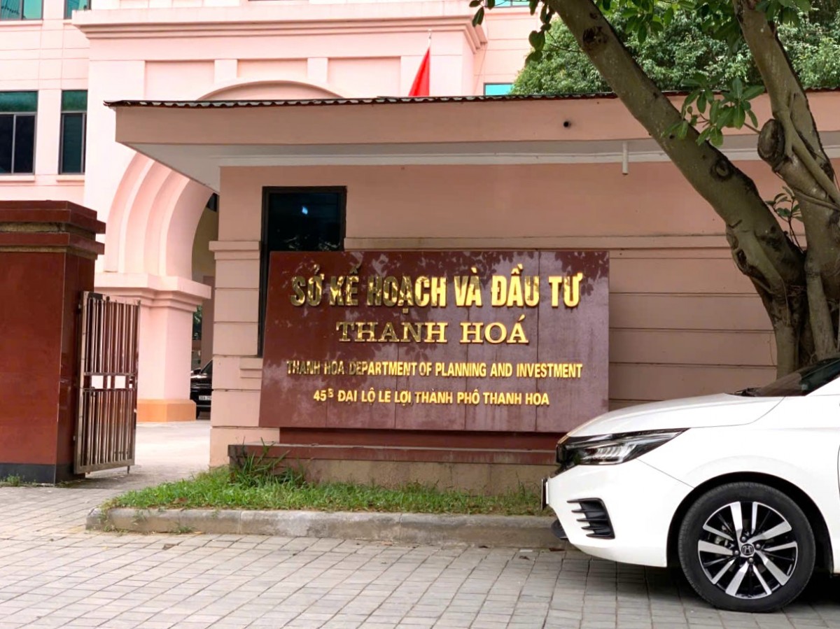 sắp xếp tinh gọn tổ chức bộ máy tỉnh Thanh Hóa sắp xếp tinh gọn tổ chức bộ máy tỉnh Thanh Hóa