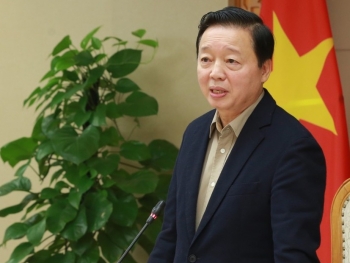Báo cáo phương án hợp nhất Bộ Tài nguyên và Môi trường, Bộ Nông nghiệp và Phát triển nông thôn