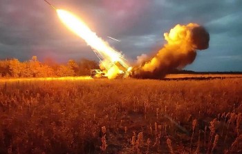 Chiến sự Nga-Ukraine chiều 10/12: Nga chiếm thế thượng phong ở Kursk; quân Ukraine nguy cơ bị vây hoàn toàn
