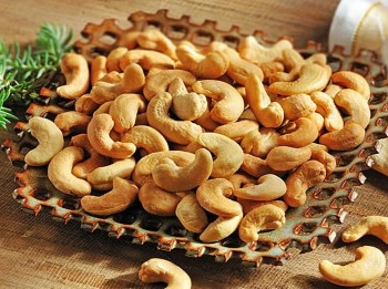 Dự báo ngành điều Việt Nam sẽ đạt được con số xuất khẩu kỷ lục trên 4,5 tỷ USD