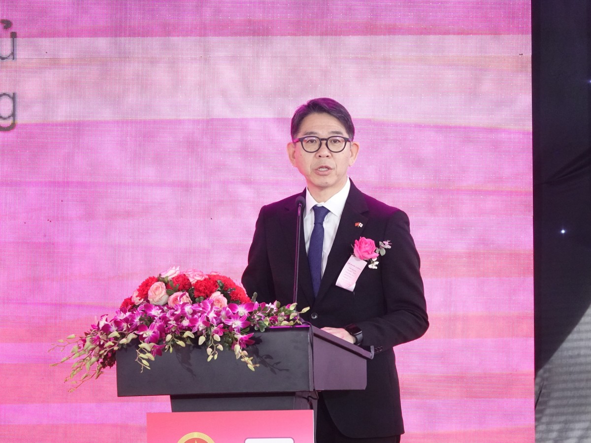 Khởi công dự án Trung tâm Thương mại AEON MALL Thanh Hóa