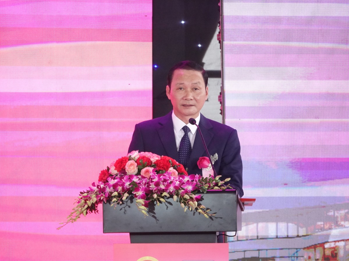 Khởi công dự án Trung tâm Thương mại AEON MALL Thanh Hóa