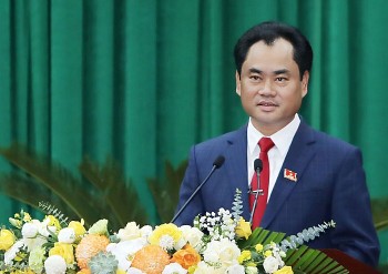 Thái Nguyên tạo đột phá, thu hút các 'đại bàng' công nghệ