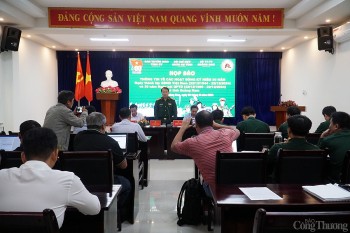 Quảng Nam: Nhiều hoạt động kỷ niệm 80 năm Ngày thành lập Quân đội Nhân dân Việt Nam