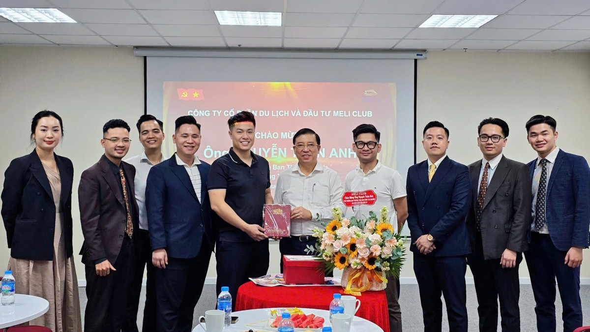 Du lịch xanh bắt đầu từ hành động của mỗi doanh nghiệp