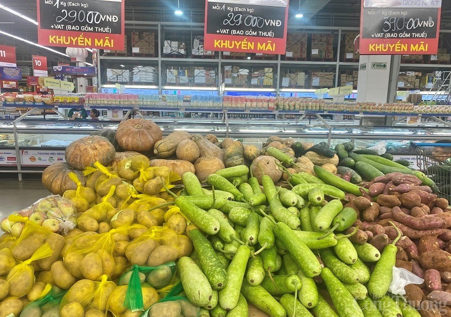 Hải Phòng: Ngăn chặn gian lận thương mại cuối năm và dịp Tết Nguyên đán 2025 Hải Phòng: Ngăn chặn gian lận thương mại cuối năm và dịp Tết Nguyên đán 2025
