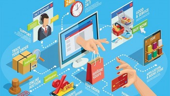 Thủ tướng yêu cầu nâng cao hiệu quả công tác thu thuế đối với thương mại điện tử và xăng dầu