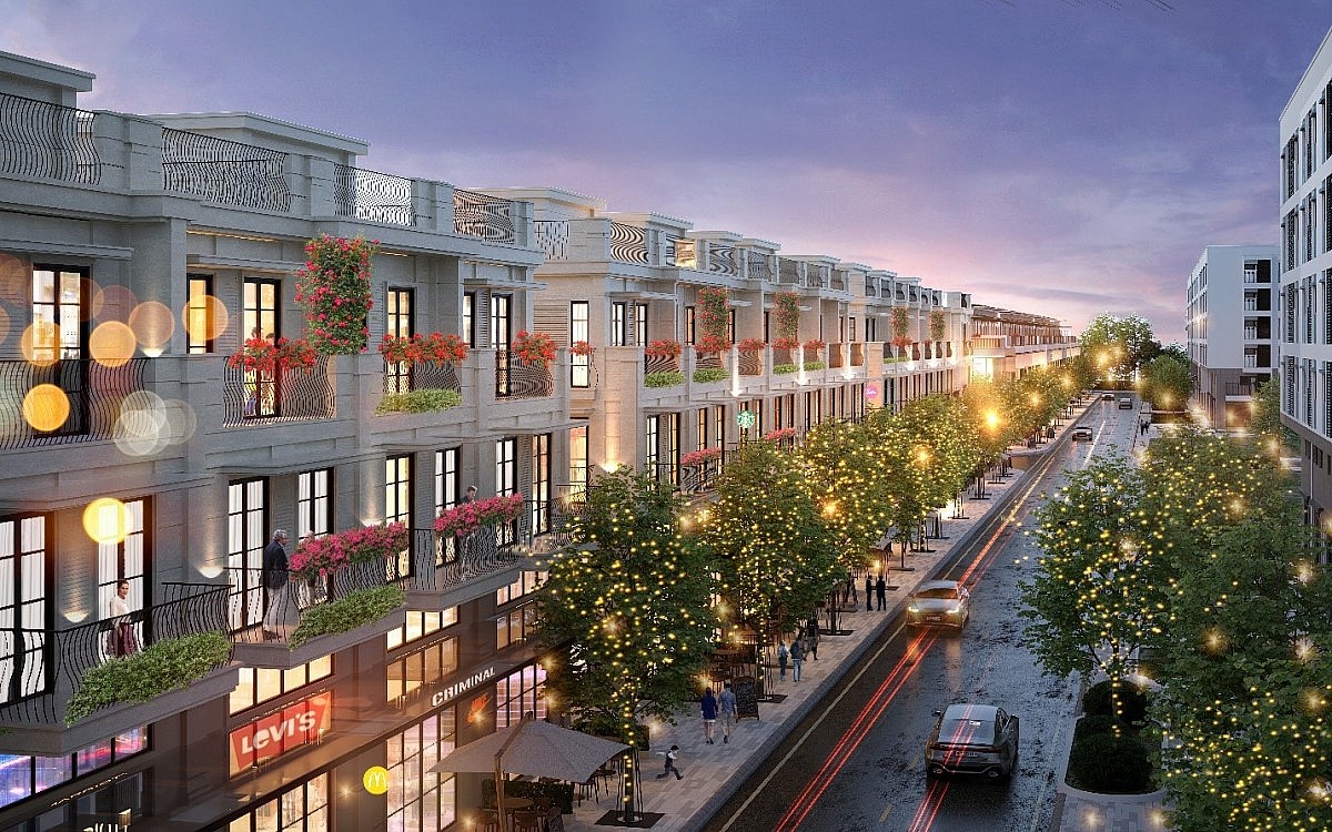 Bất động sản Cần Thơ – tâm điểm chuyển dịch mới của giới đầu tư Bất động sản Cần Thơ – tâm điểm chuyển dịch mới của giới đầu tư