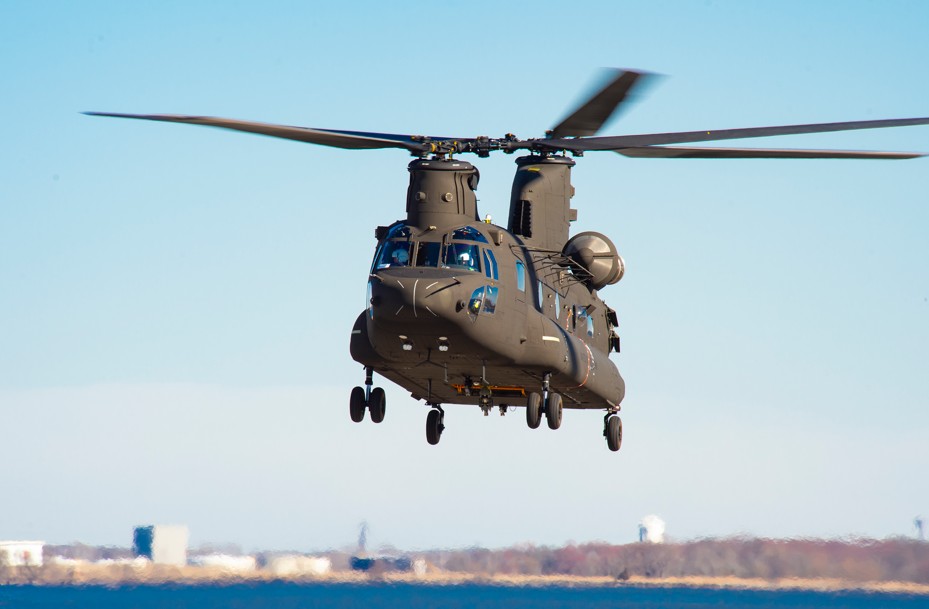 Điểm danh những mẫu máy bay của Boeing tham dự Triển lãm Quốc phòng quốc tế Việt Nam 2024