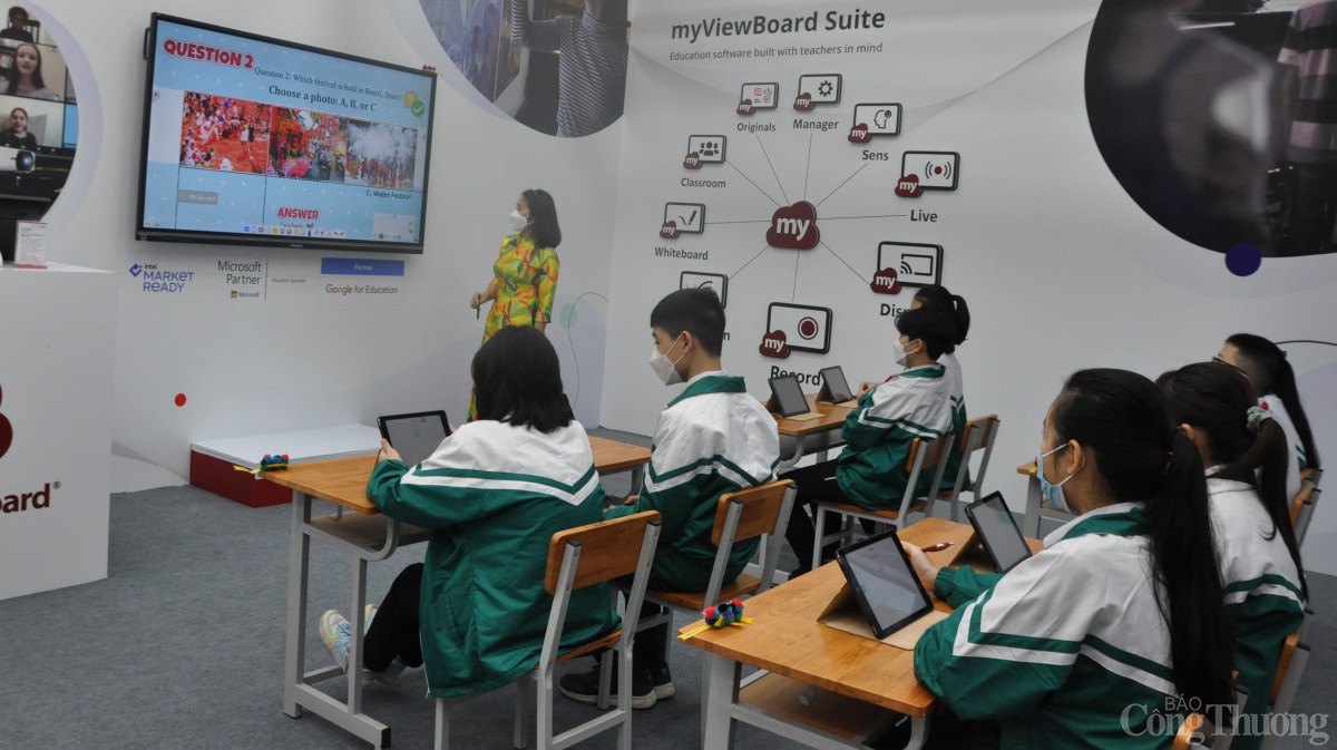 Hải Dương: Các lĩnh vực văn hóa - xã hội được quan tâm phát triển Hải Dương: Các lĩnh vực văn hóa - xã hội được quan tâm phát triển