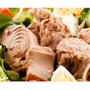 Xuất khẩu cá ngừ đóng hộp của Việt Nam lấy lại đà tăng trưởng tại thị trường Mỹ