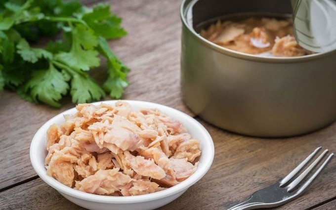 Xuất khẩu cá ngừ đóng hộp của Việt Nam lấy lại đà tăng trưởng tại thị trường Mỹ