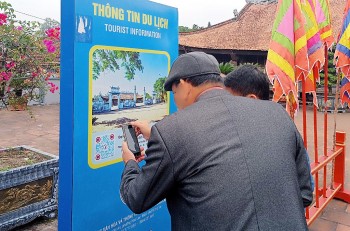 Bài 1: Tạo môi trường du lịch an toàn tối đa