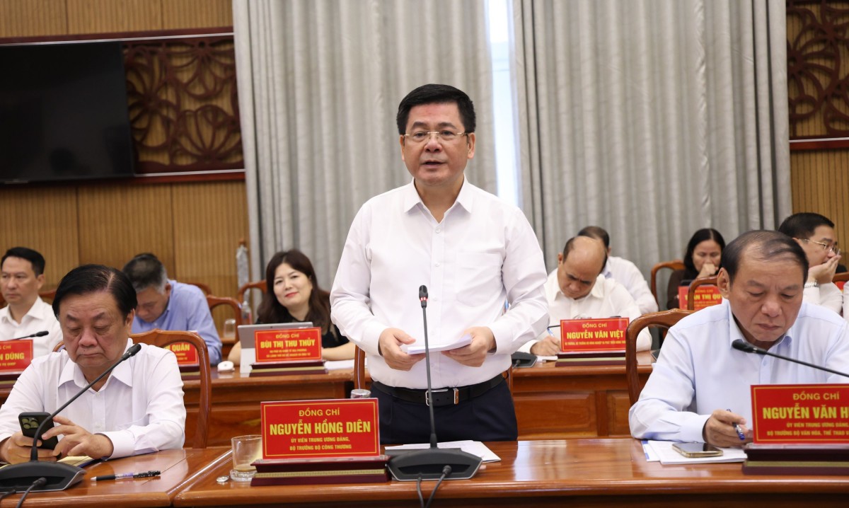 Chùm ảnh: Tổng Bí thư Tô Lâm thăm và làm việc với tỉnh Đồng Tháp