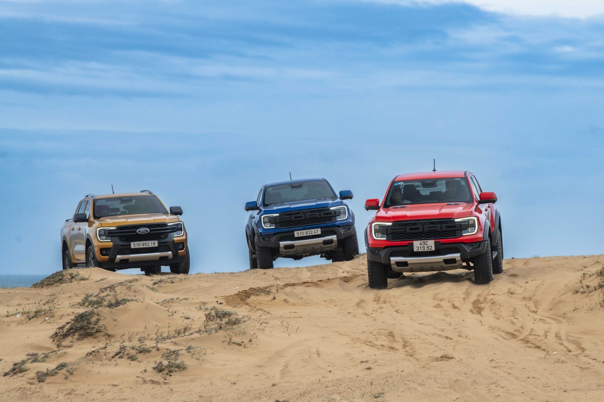 Thị trường ô tô Việt tháng 11 doanh số tăng trưởng mạnh trong tháng cuối giảm lệ phí trước bạ