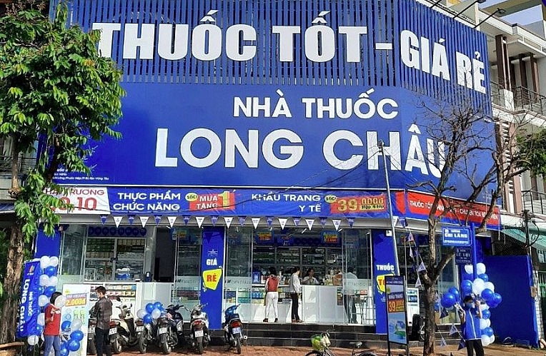 Lý do FPT Long Châu được khách hàng tin tưởng