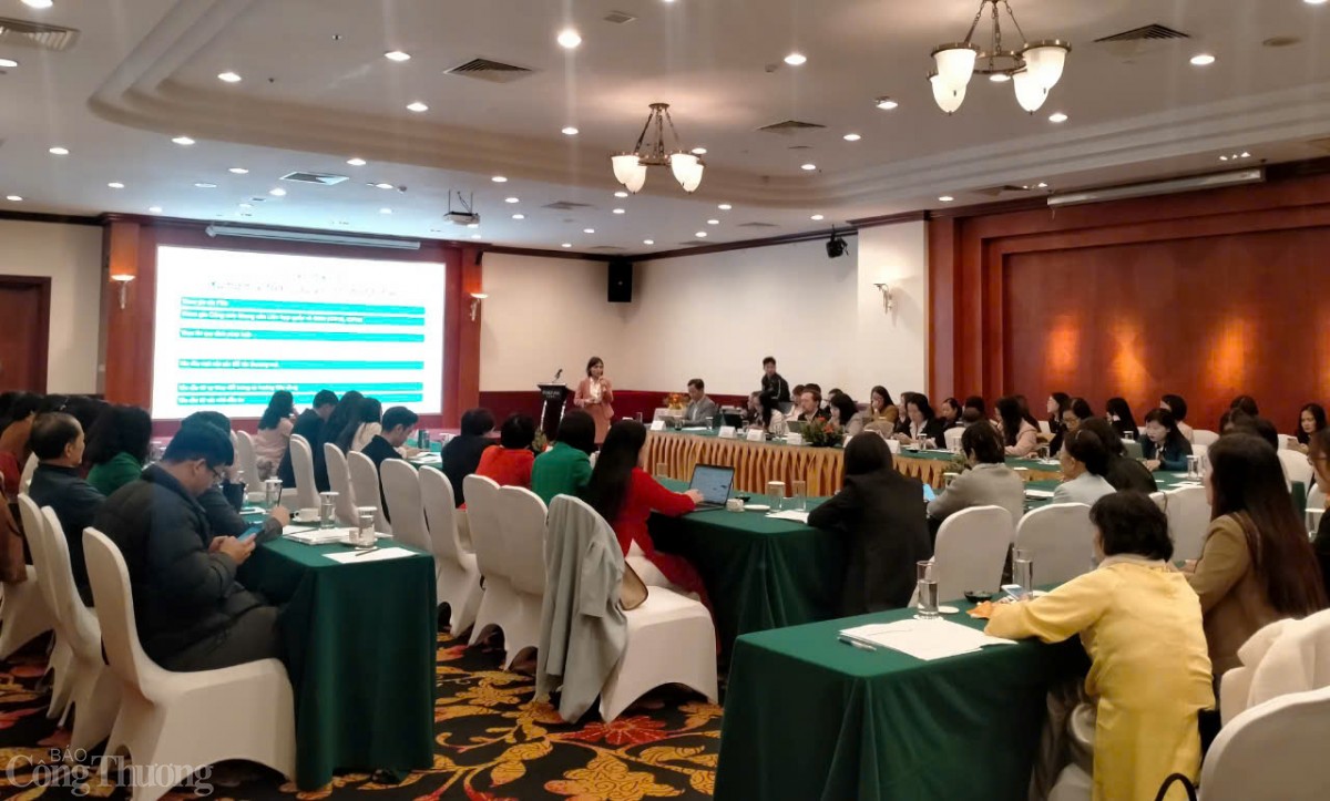 Chuyển đổi xanh: Doanh nghiệp không còn sự lựa chọn khác