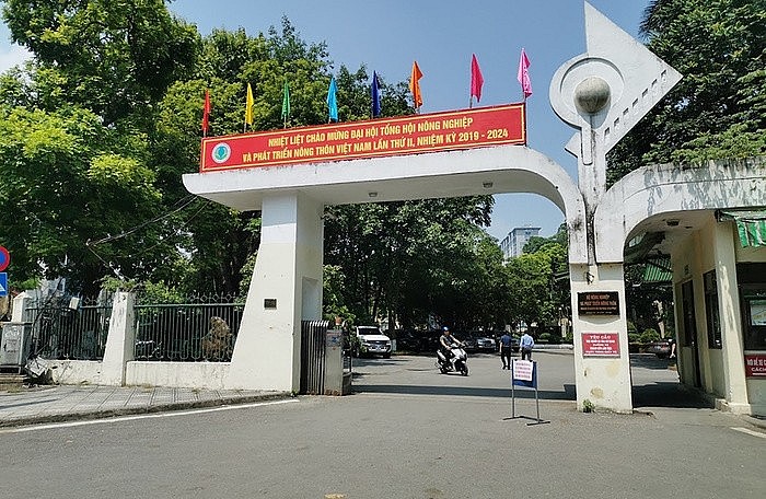 Hợp nhất Bộ Nông nghiệp và Tài nguyên: Sẽ giảm tới 25 cục, vụ, đầu mối