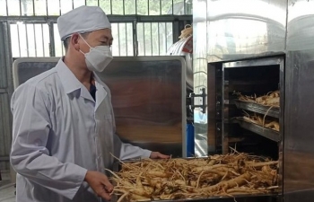 Đón đầu xu hướng thương mại điện tử, Cao Đảng Sâm ‘phủ sóng’ rộng rãi trên thị trường